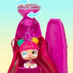 IMC Coleccionables Y Mini Mundos*Vip Pets - Mini fans Glam Gems (varios modelos)