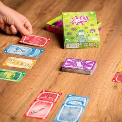 TRANJIS GAMES Friki Zone|Juegos Y Puzzles*Virus!