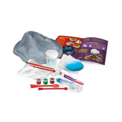 CLEMENTONI Steam*Volcanes y erupciones increíbles - Juego de ciencia