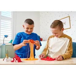 ZURU Figuras De Acción*Volcán Dino Fósil sorpresa - (Varios modelos) - 71116