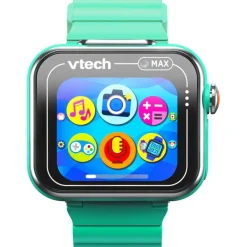 VTECH Juguetes Educativos Y Libros*- Kidizoom smartwatch max aguamarina