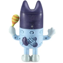 VTECH Coleccionables Y Mini Mundos*- Bluey - Muévete con Bluey
