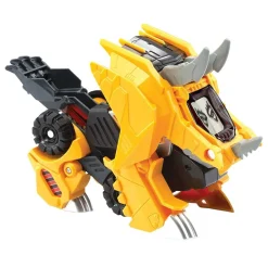 VTECH Figuras De Acción*- Brutus el triceratops excavadora Switch & Go Dinos