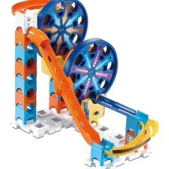 VTECH Steam*- Circuito de canicas M200