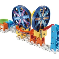 VTECH Steam*- Circuito de canicas M200
