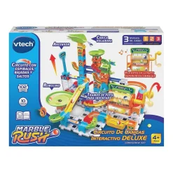 VTECH Steam*- Circuito de canicas Marble Rush