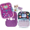 VTECH Juguetes Educativos Y Libros*- Diario secreto selfie music kidisecrets