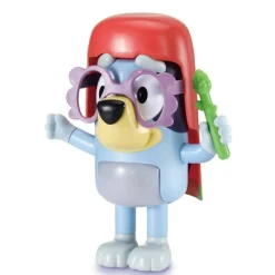 VTECH Coleccionables Y Mini Mundos*- ¡Disfrázate con Bluey!
