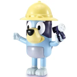 VTECH Coleccionables Y Mini Mundos*- ¡Disfrázate con Bluey!