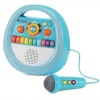 VTECH Juguetes Educativos Y Libros*- Karaoke Infantil Music Kid