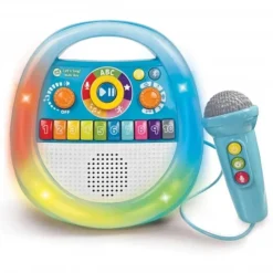 VTECH Juguetes Educativos Y Libros*- Karaoke Infantil Music Kid