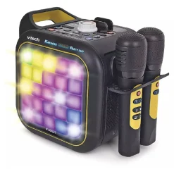 VTECH Juguetes Educativos Y Libros*- Karaoke Light Party - Duo Golden Edition