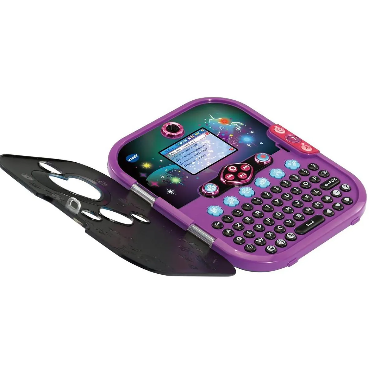 VTECH Juguetes Educativos Y Libros*- KidiSecrets - Diario secreto digital