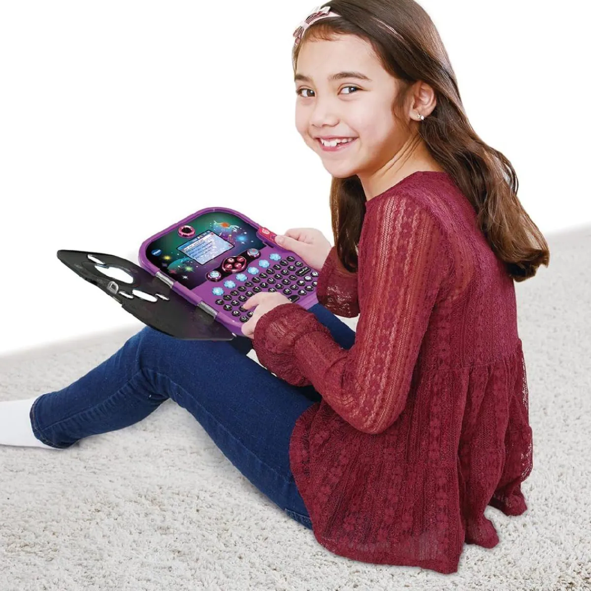 VTECH Juguetes Educativos Y Libros*- KidiSecrets - Diario secreto digital