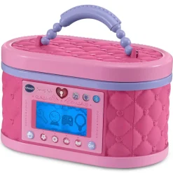 VTECH Juguetes Educativos Y Libros*- KidiSecrets - Mi Maletín Secreto de Maquillaje