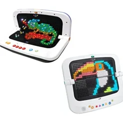 VTECH Steam|Arte Y Manualidades*- Magic lights 3D