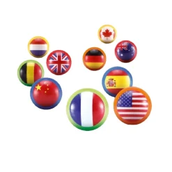 VTECH Steam*- Marble Rush - Caja de 10 canicas