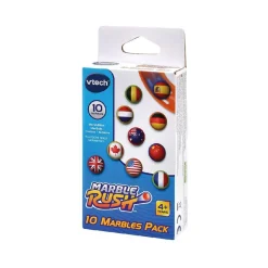 VTECH Steam*- Marble Rush - Caja de 10 canicas