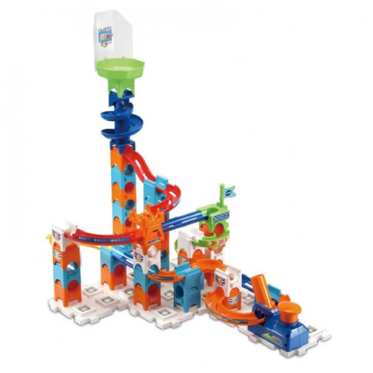 VTECH Steam*- Marble Rush Adventure S100