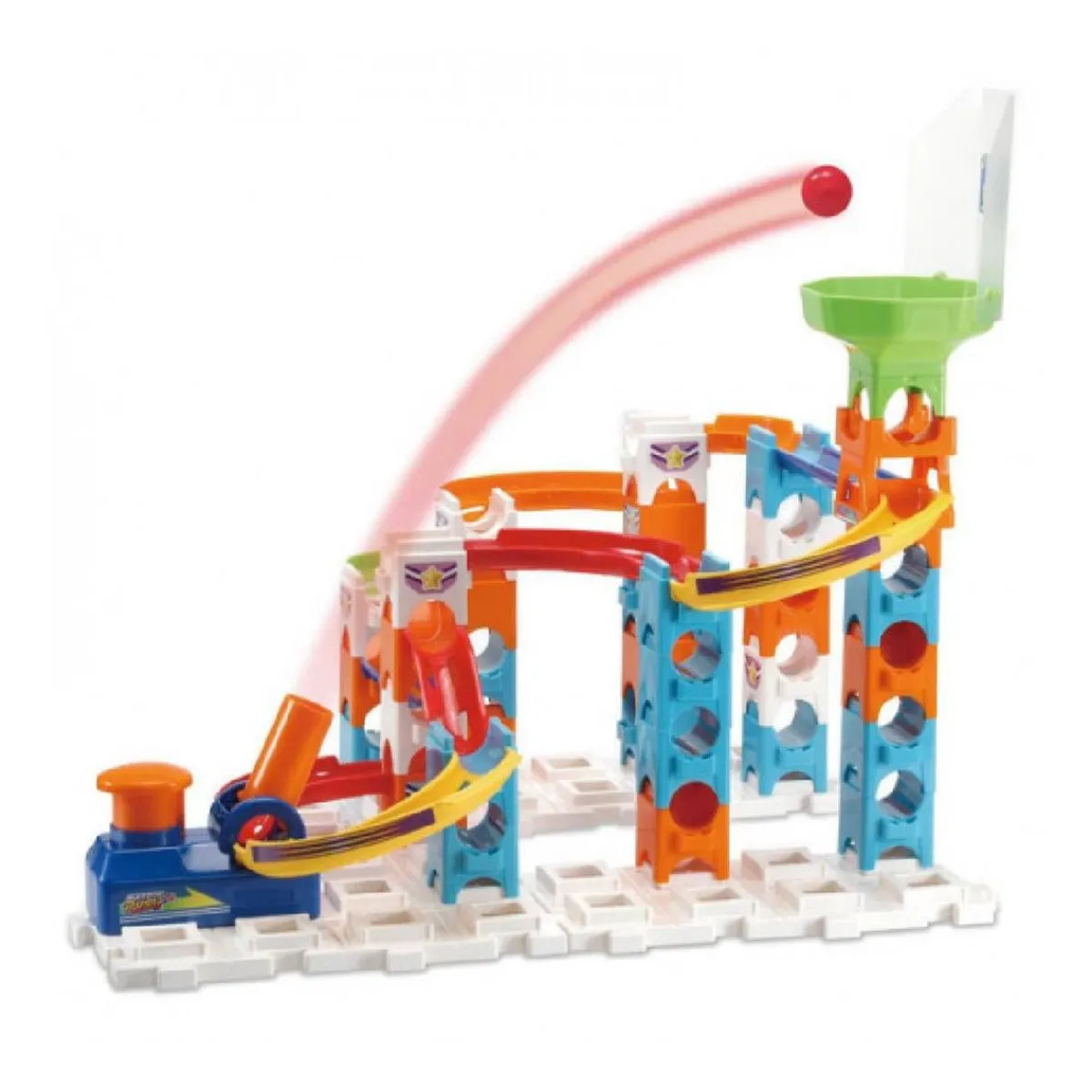 VTECH Steam*- Marble Rush Adventure S100