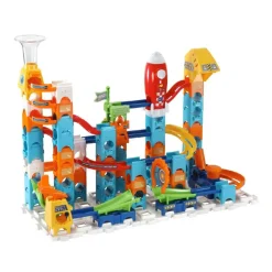 VTECH Steam*- Marble Rush Rocket Set M100