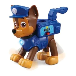 VTECH Coleccionables Y Mini Mundos*- Mascota interactiva Chase