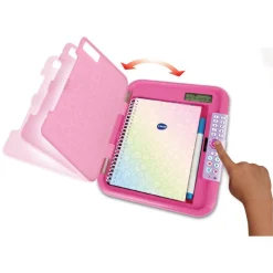 VTECH Juguetes Educativos Y Libros*- Mi Diario de Audios Secretos KidiSecrets 365