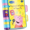 VTECH Coleccionables Y Mini Mundos*- Peppa Pig - Canciones infantiles