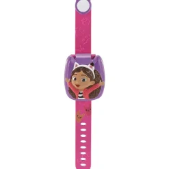 VTECH Coleccionables Y Mini Mundos*- Reloj interactivo Gabby