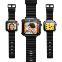 VTECH Juguetes Educativos Y Libros*- Smartwatch Kidizoom Max Negro