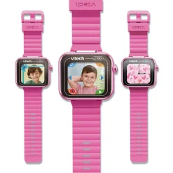 VTECH Juguetes Educativos Y Libros*- Smartwatch Kidizoom Max Rosa