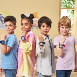 VTECH Juguetes Educativos Y Libros*- Smartwatch Kidizoom Max Frambuesa