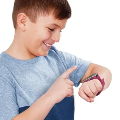 VTECH Juguetes Educativos Y Libros*- Smartwatch Kidizoom Max Frambuesa