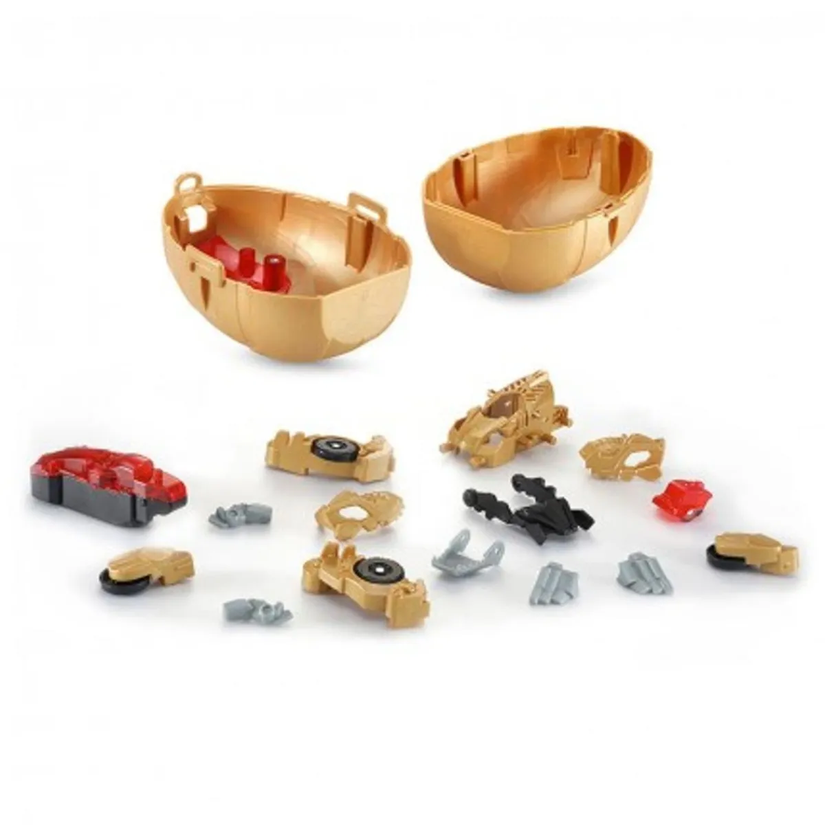 VTECH Coleccionables Y Mini Mundos*- Sorpresa de Switch&Go Dinos transformable en Dino-Car (Varios modelos) ㅤ