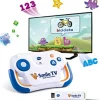 VTECH Juguetes Educativos Y Libros*- Videoconsola V.Smile TV