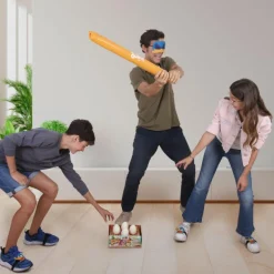 IMC Juegos Y Puzzles|Friki Zone*Whack-a Quack