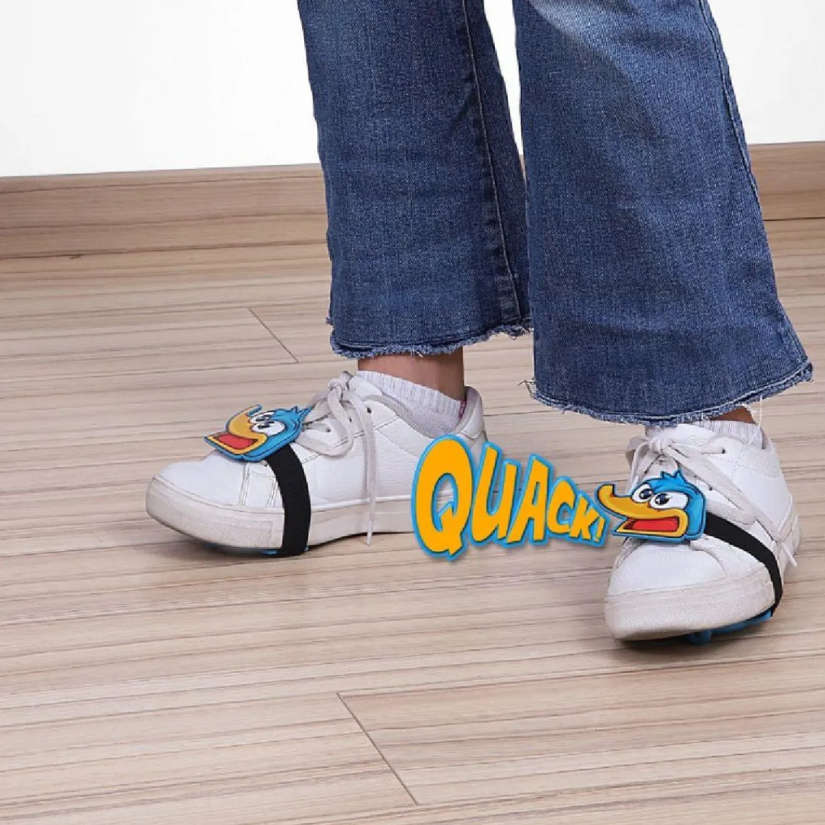 IMC Juegos Y Puzzles|Friki Zone*Whack-a Quack