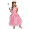 UNIVERSAL MUSIC PORTUGAL S.A. Disfraces|Halloween*Wicked - Disfraz infantil Glinda 5-6 años