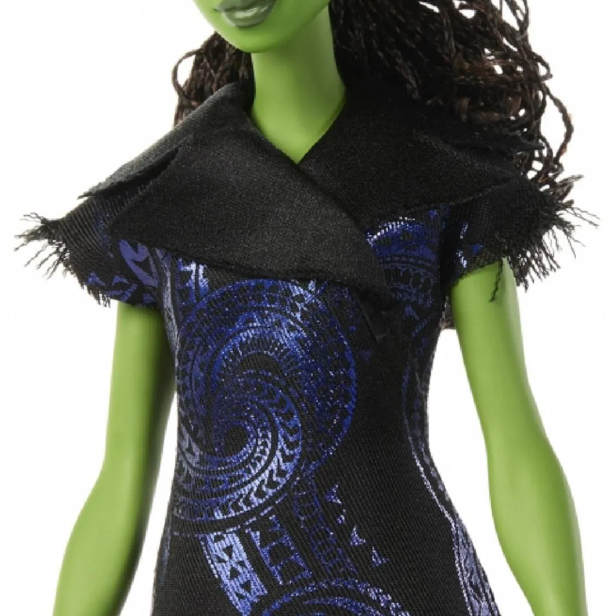 MATTEL Muñecas*Wicked - Muñeca cantarina Elphaba