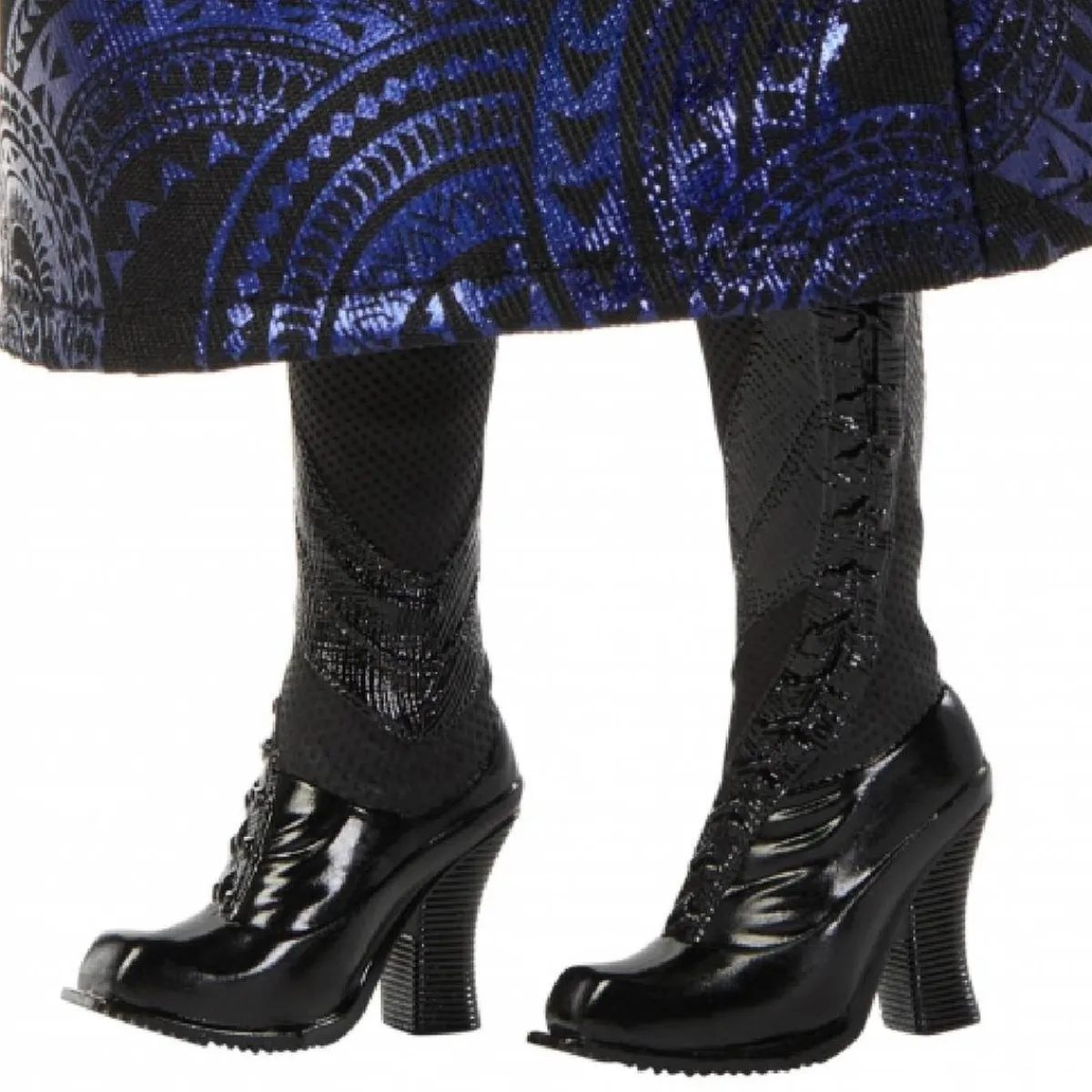 MATTEL Muñecas*Wicked - Muñeca cantarina Elphaba