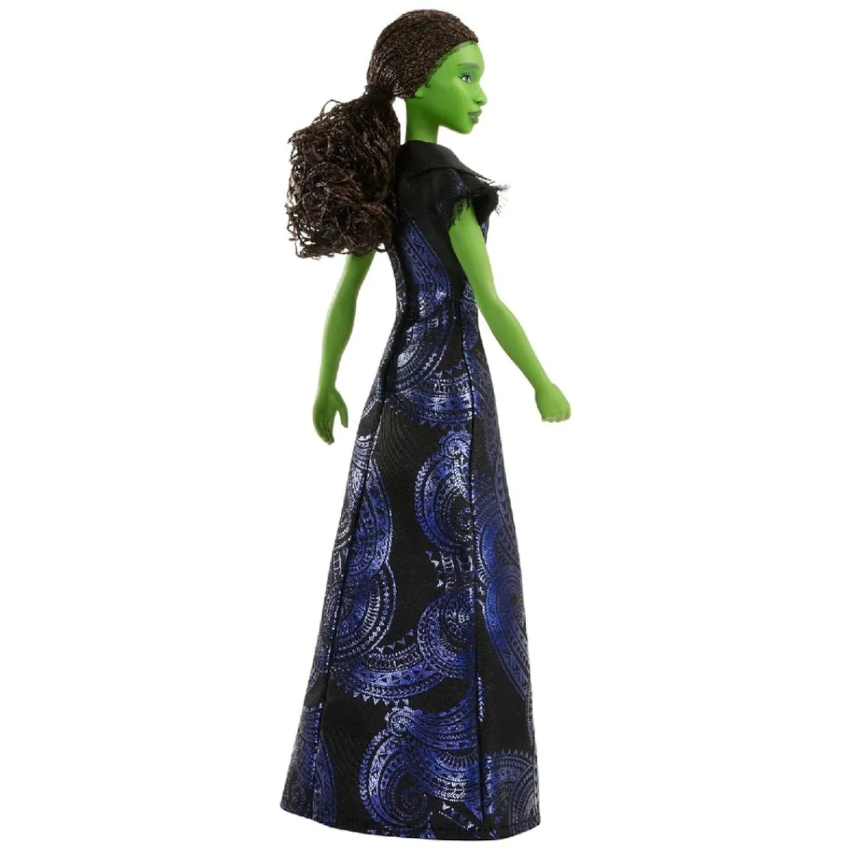 MATTEL Muñecas*Wicked - Muñeca cantarina Elphaba