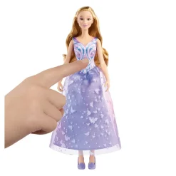 MATTEL Muñecas*Wicked - Muñeca cantarina Glinda