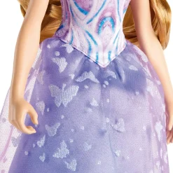 MATTEL Muñecas*Wicked - Muñeca cantarina Glinda
