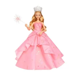 MATTEL Muñecas*Wicked - Muñeca de colección Glinda