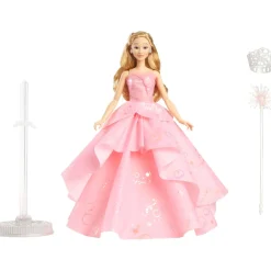 MATTEL Muñecas*Wicked - Muñeca de colección Glinda