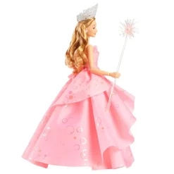 MATTEL Muñecas*Wicked - Muñeca de colección Glinda