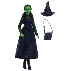 MATTEL Muñecas*Wicked - Muñeca Elphaba 29 cm