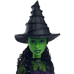MATTEL Muñecas*Wicked - Muñeca Elphaba 29 cm