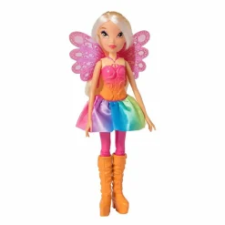 BIZAK Muñecas*Winx mechas mágicas (varios modelos)