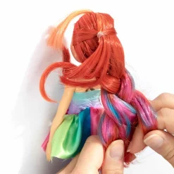 BIZAK Muñecas*Winx mechas mágicas (varios modelos)